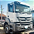 Cobertura do parachoque MB Actros 2010/2016 Fora de estrada - LE - Imagem 5