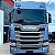Farol Auxiliar Milha Da Grade Scania NTG Após 2019 - LE - Imagem 6