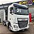 Ponteira Moldura Parachoque Farol Daf Xf após 2019 - LE - Imagem 4