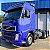 Paralama Dianteiro Cabine Volvo FH FM 2004 até 2015 - LE - Imagem 5
