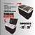 Geladeira Portátil Caminhão Rodoplast 40 Litros Quadrivolt 12v 24v 110v 220v Bluetooth USB - Imagem 6
