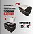 Geladeira Portátil Caminhão Rodoplast 25 Litros Quadrivolt 12v 24v 110v 220v Bluetooth - Imagem 5