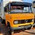 Quebra-Sol Caminhão Mb 1113 1513 2013 Teto Alto Acrilico C/ Suporte - Imagem 7