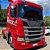 Capa Parachoque Scania NTG Cabine R G S - Imagem 7