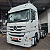 Paralama Traseiro Cabine LD MB Actros 2010 a 2020 Megaspace - Imagem 7