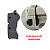 Protetor Farol  LE Volvo Vm 270 310 330 Após 2020 - Imagem 2
