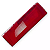 Lente Lanterna Traseira LED Sc S4 S5 S6 Cab P/G/R Ntg LE - Imagem 6