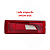Lente Lanterna Traseira LED Sc S4 S5 S6 Cab P/G/R Ntg LE - Imagem 2