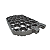Estribo Inferior Scania Ntg Serie 6 LD/LE - 2595870 - Imagem 4