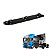 Chapa interna Inferior Com Porcas Paralama Sc S4 / S5 1527158 - Imagem 1