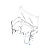 Defletor Coluna Frontal Scania NTG R - LD - Imagem 5