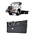 Forro Da Porta MB 1620 1622 2638 1218 1718 - LD - Imagem 1