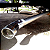 Ponteira Escapamento Cromada Curvo Curta 4 Polegadas 260mm - Imagem 8