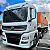 Spoiler Central Parachoque VW Meteor - Imagem 6