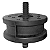Coxim Radiador Mb 1113 Ao 2013 - Imagem 2