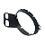Par De Suporte 130mm Farol Angel Eyes Vw Constellation - Imagem 3