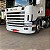 Centro Capa Para-choque Scania S4 R Evolução Larga - Imagem 7