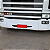 Centro Capa Para-choque Scania S4 R Evolução Larga - Imagem 4