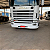 Centro Capa Para-choque Scania S4 R Evolução Larga - Imagem 5