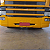 Centro Capa Para-choque Scania S4 R Evolução Larga - Imagem 6