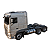 Cegonheiro New DAF XF Cab. Space Articulado - Imagem 3
