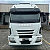 Grade Capô Frontal Iveco Tector até 2018 - Imagem 4