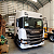 Defletor De Ar Sc Ntg Após 2019 Cabine G 450 Teto alto - Imagem 3