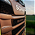 Emblema Super Grade Scania Ntg P/G/R/S - cromodo - Imagem 6