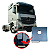 Tampa Acabamento Do Estribo Mb New Actros após 2020 - Imagem 4