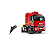 Capa Superior Braço Retrovisor Iveco - LD - Imagem 3