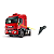 Capa Superior Braço Retrovisor Iveco - LE - Imagem 3
