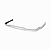 Spoiler Parachoque MB Axor 1933 - Imagem 1