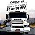 Capa Para-choque Scania 113 T após 1993 - Imagem 2