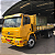 Pisante Superior Do Estribo Mb 1418 1420 1720 - LE - Imagem 4