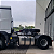 Meio Paralama Tração Dianteiro MB New Actros LD - Imagem 4