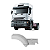 Paralama Cabine Iveco Eurotech até 2006 - LD - Imagem 2