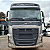 Tampa Acabamento Limpador Parabrisa Volvo Fh Após 2015 LD - Imagem 3