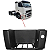 Estribo inferior Volvo FM/FH antigo 1996 A 2003 LD - Imagem 4
