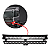 Tela Frontal Central Fixa Scania NTG Cabine P/G/R - Imagem 3