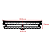 Tela Frontal Central Fixa Scania NTG Cabine P/G/R - Imagem 4