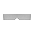 Capo Dianteiro Fibra Laminada Mb New Actros - Imagem 1