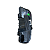 Lanterna Direcional Lateral LED Scania NTG P G R (Pisca) LD - Imagem 2