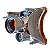 Lanterna Pisca Dianteira Iveco Stralis Tector Cursor - LE - Imagem 5