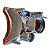 Lanterna Pisca Dianteira Iveco Stralis Tector Cursor - LD - Imagem 5