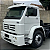 Acabamento Para-choque Vw Titan E Worker 2000 Em Diante - Imagem 4