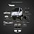 Para-choque Ford Cargo 815 - Imagem 4