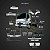 Para-choque Ford Cargo 815 - Imagem 3