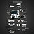 Paralama Traseiro Cabine Ford Cargo 2012 A 2014 Ld - Imagem 3