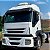 Grade Frontal Iveco Stralis 2008 Em Diante - Imagem 3