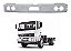 Para-choque MB 712C-914C - Imagem 3